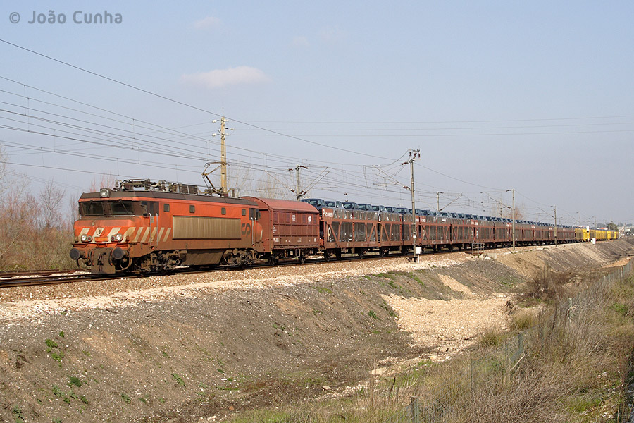 Transport d'Autos Renault Valladolid - Set&uacute;bal