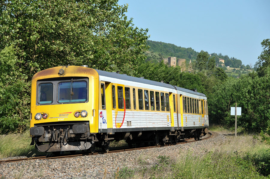 EAD 4750 ex-M&eacute;trolor &agrave; Ch&acirc;tillon.
