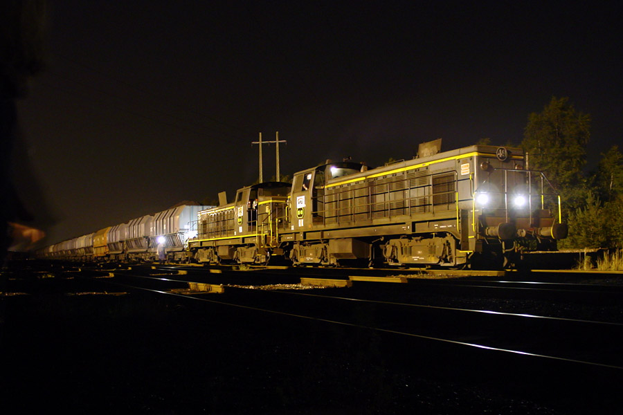 UM de Brissoneau ex-HBL &agrave; Diesen