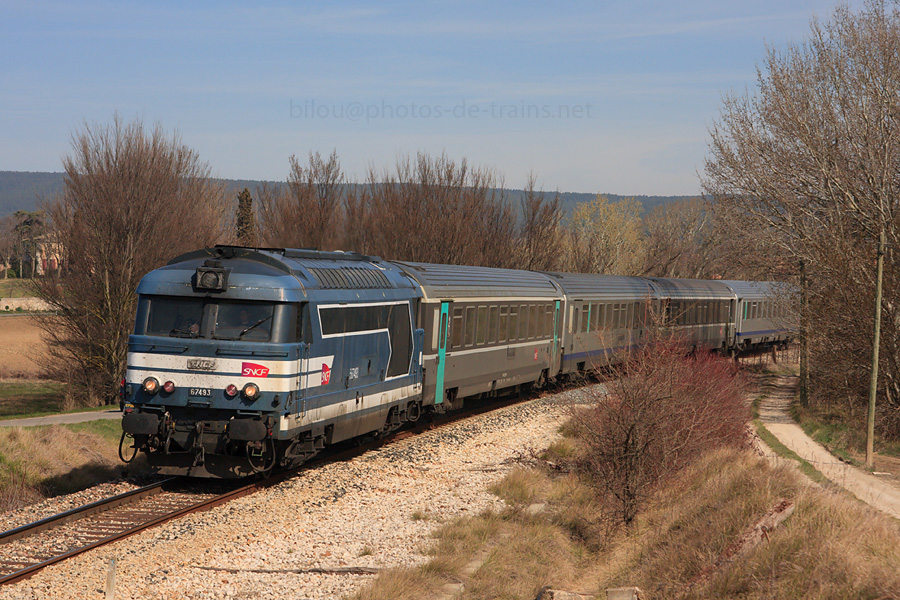 BB 67300 JOUEF ref. HJ 2273 - Le Hangar