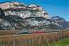 ETR 485 Frecciargento Roma - Bolzano