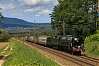 241P17 sur le Savoie Vapeur Express 2014