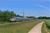 TGV Sud-Est en Saône-et-Loire