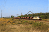 Train de cailloux en BB 7200